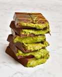 Chocolate Original do Dubai (FIX Pistachio) -  Exclusivo e Viral!