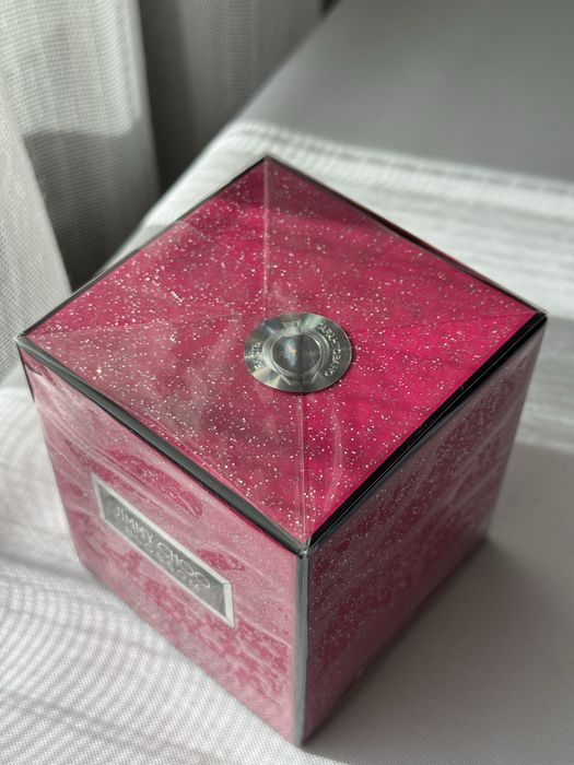 Jimmy Choo Blossom woda perfumowana