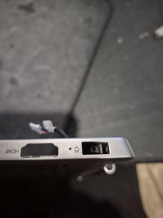 Gniazdo zasilania Lenovo ThinkBook 13s-IML