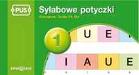 PUS Sylabowe potyczki 1 - praca zbiorowa