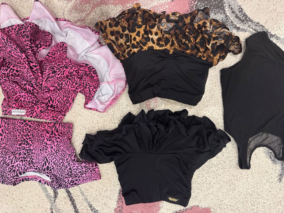 Тренувальна форма