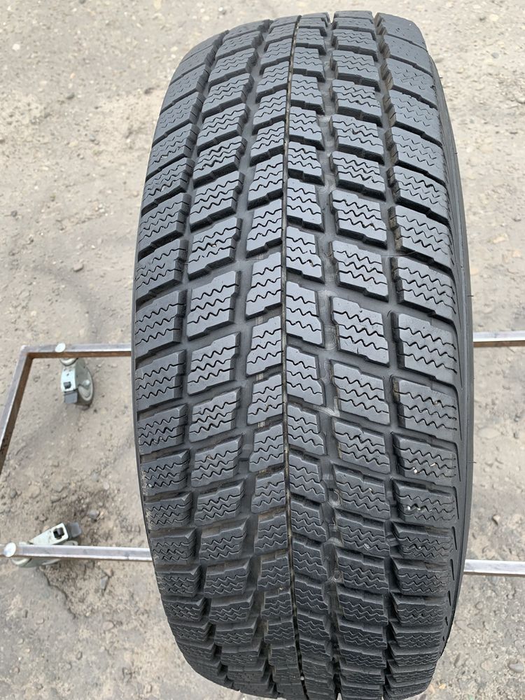 Шина 1 шт 265/70 R16 Nexen 9мм 265 70 16