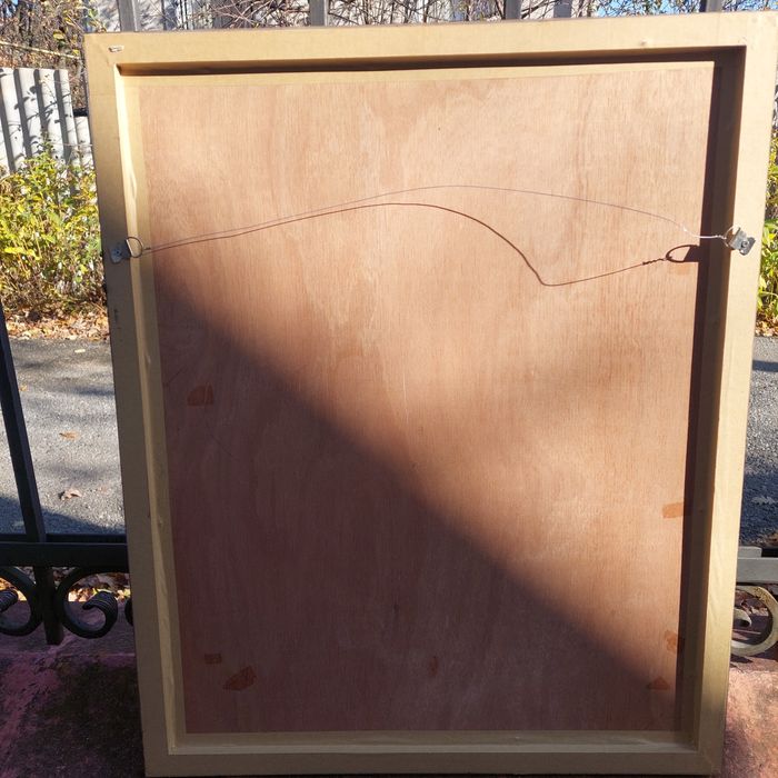 Рамки для картин або фотографій