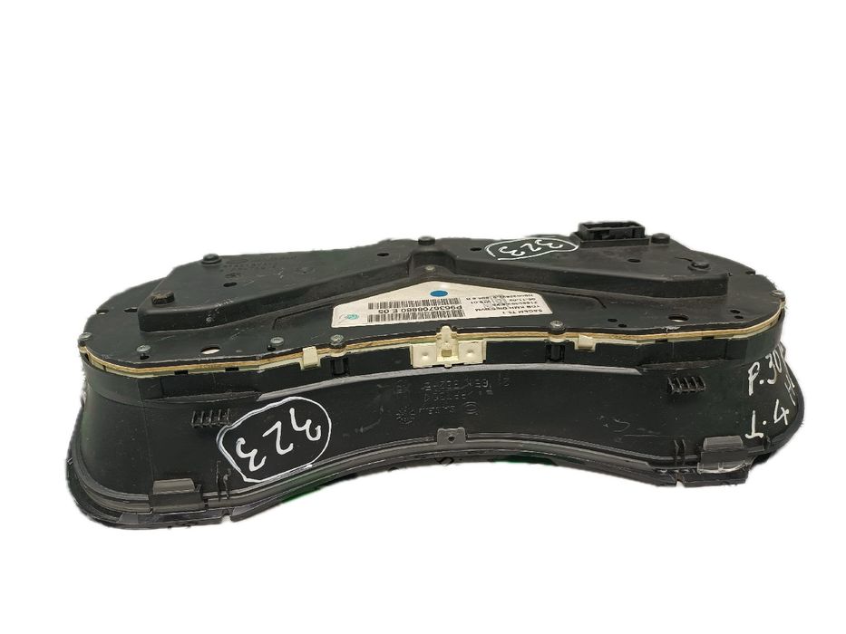 Quadrante / painel de instrumentos PEUGEOT 307 (3A/C)