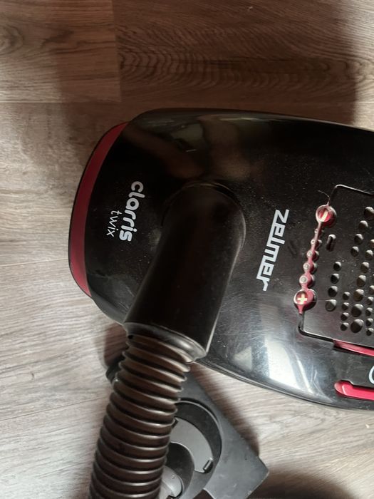 Продам пилисос zelmer