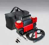 Compressor portátil 300l