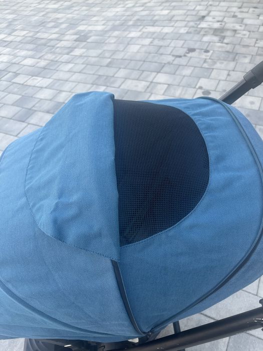Cybex balios s lux