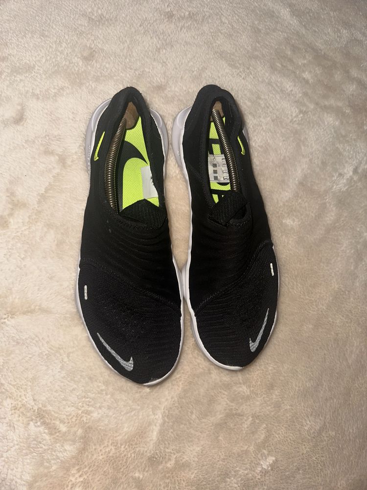 Бігові кросівки Nike Free Run Flyknit 3.0