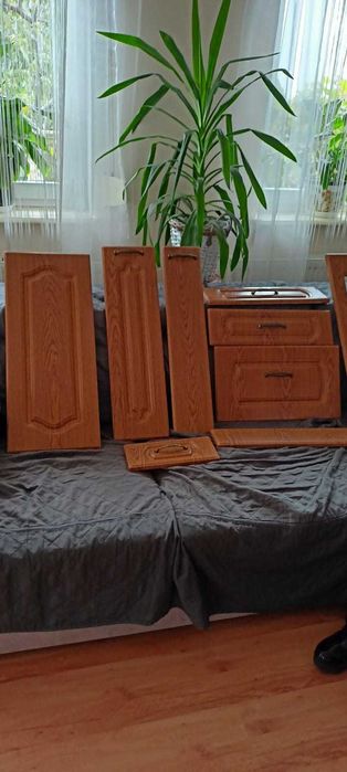 Meble fronty do szafek kuchennych