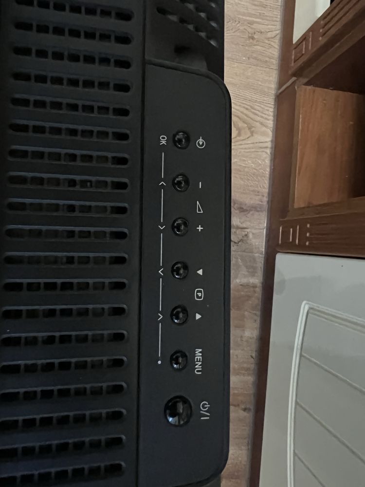 Toshiba Tv 26cali HD ready