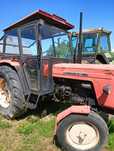 URSUS 4011 sprzedam