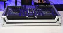 Case Skrzynia na rolkach UDG Pioneer XDJ RX / RX2