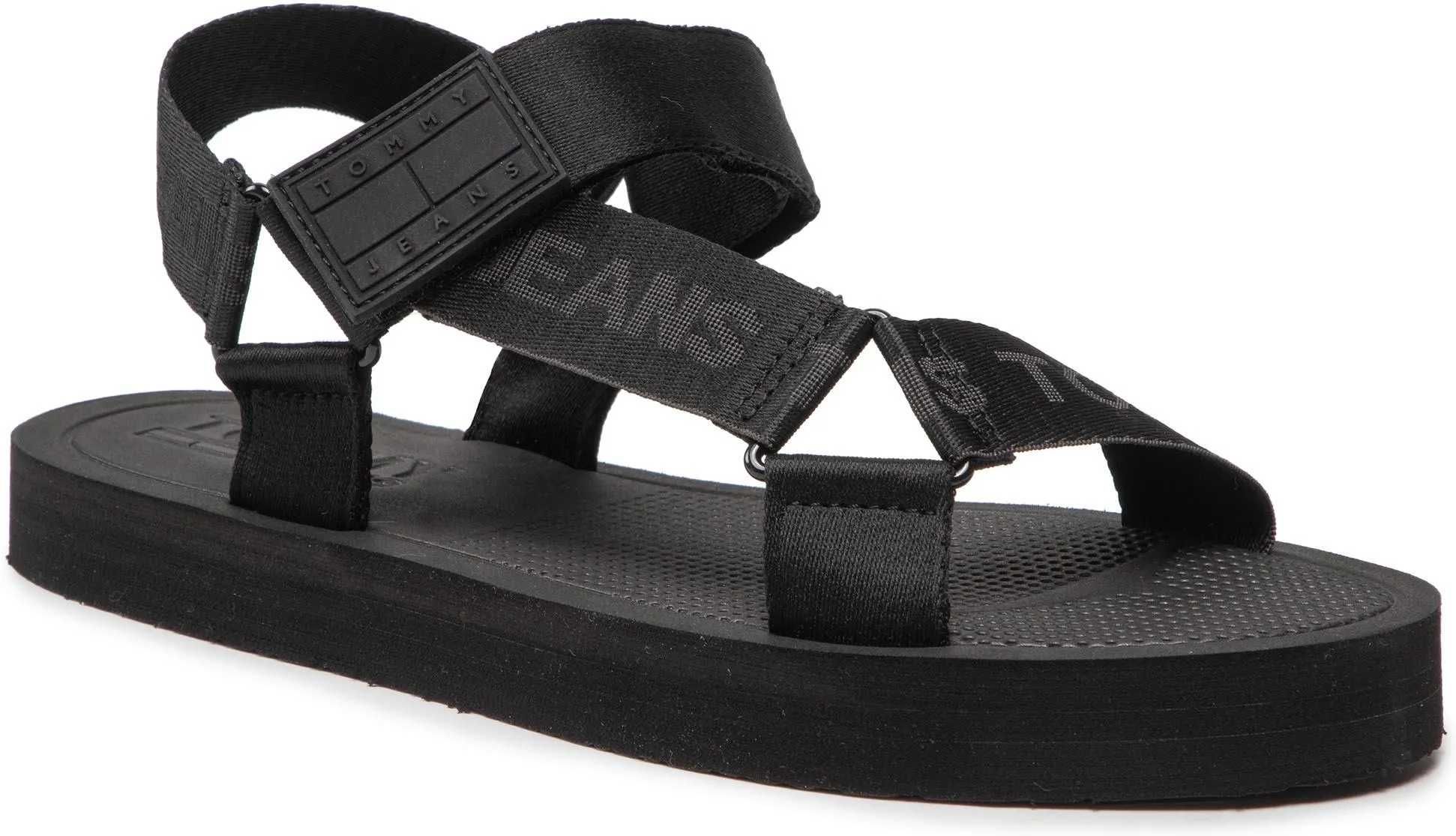 Sandały Tommy Hilfiger r. 46
