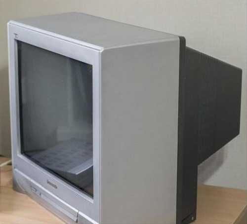 Телевизор Panasonic TC-21PM50R.