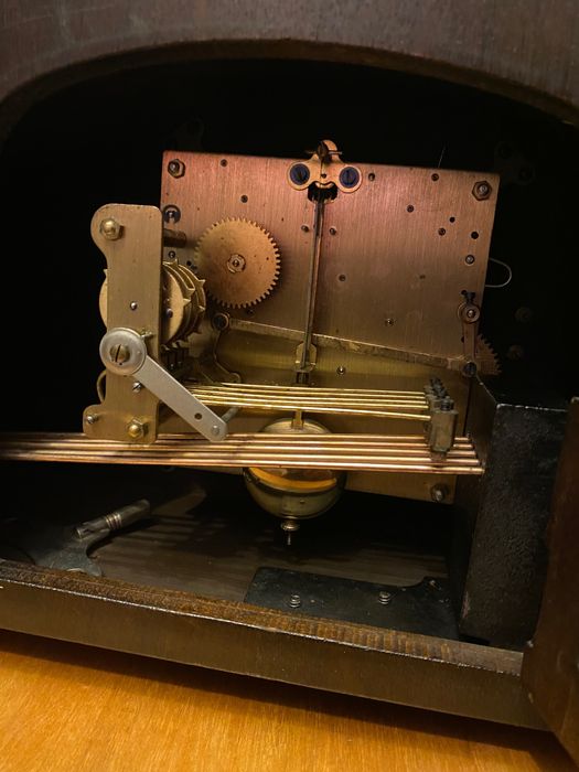 Zegar Junghans, sprzedam