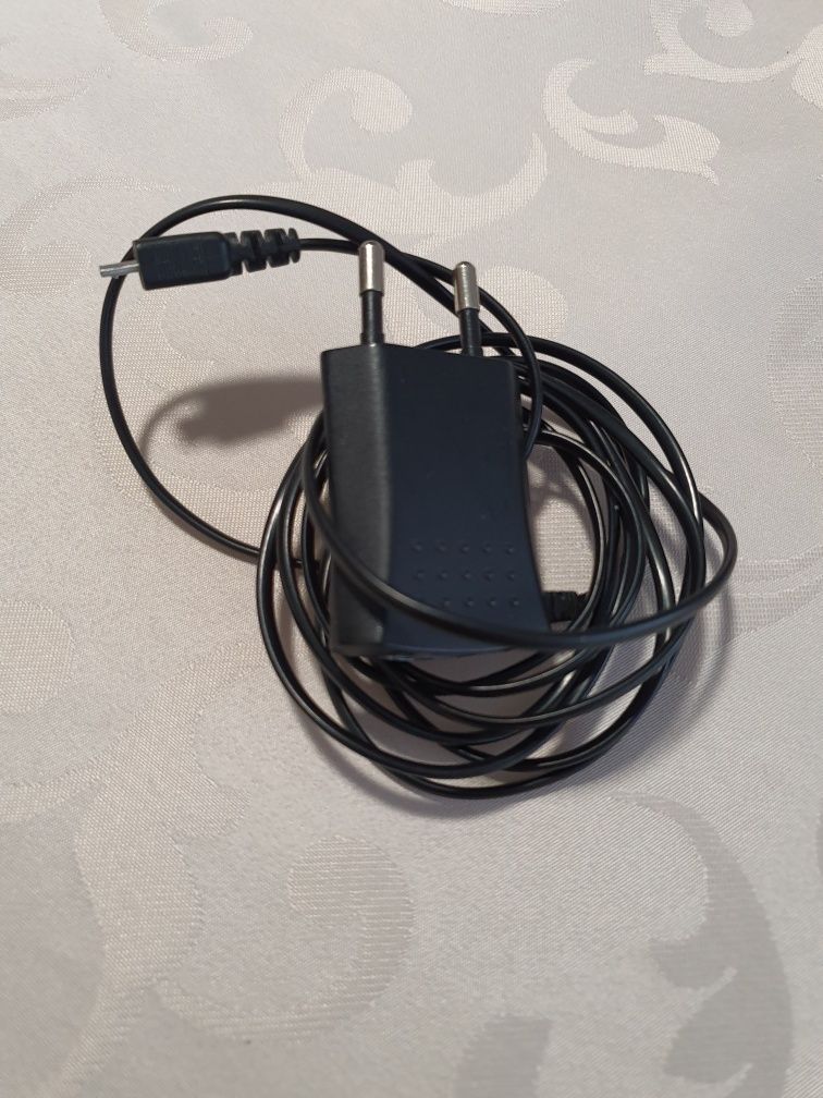 Carregador ZTE micro usb