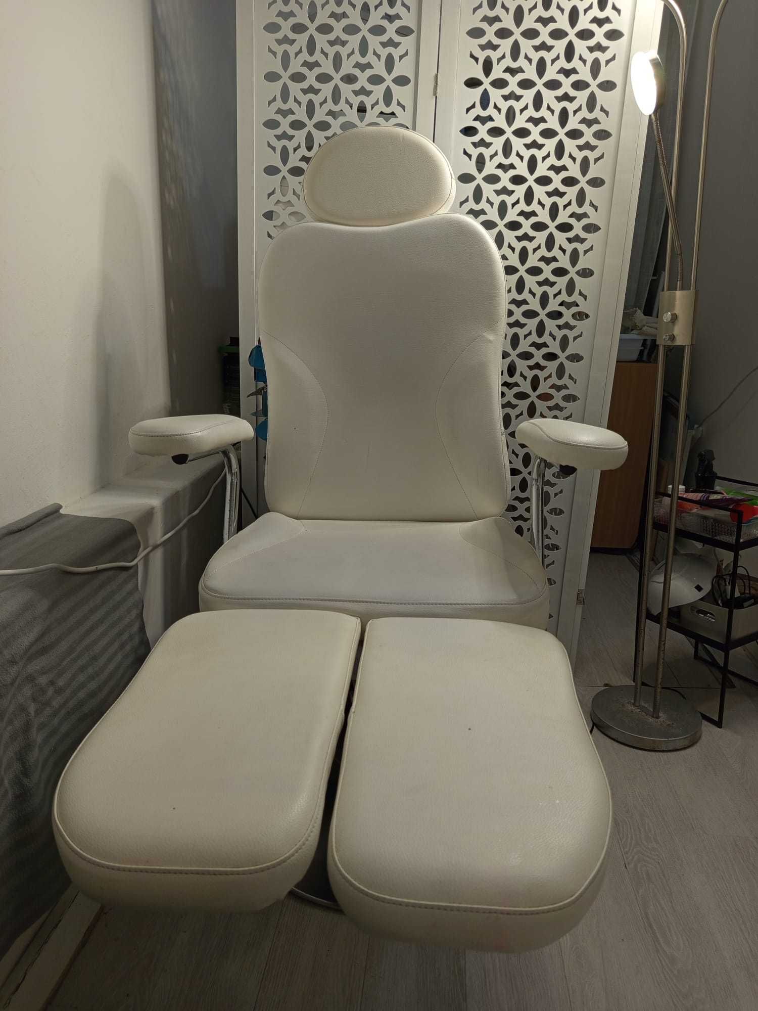 Cadeira para estética, cadeirão