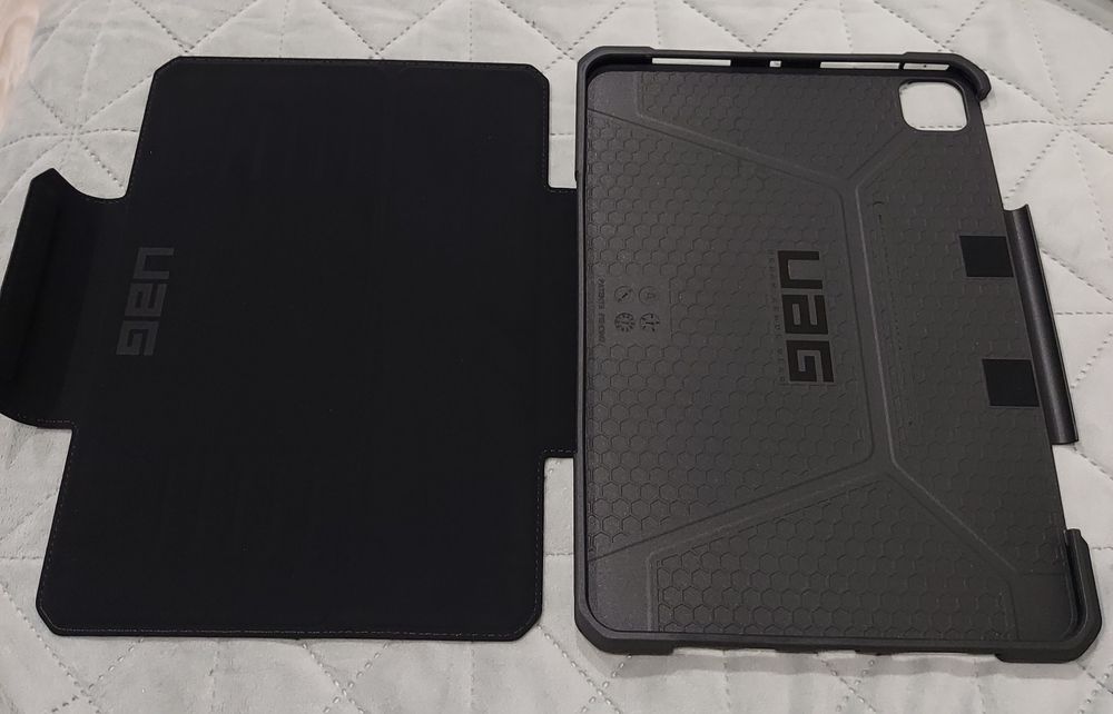 Чохол uag  для IPAD PRO 2024