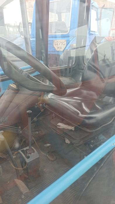 Хтз 3510 водяне охолодження