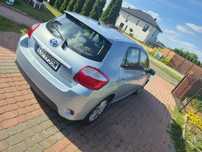 Toyota Auris Toyota Auris 1.8 HSD, Hybrid, LPG, Xenon, Kamera Cofania, PRESTIGE