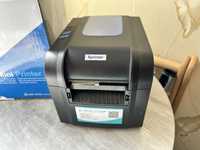 Xprinter XP-370B принтер