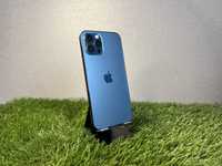 iPhone 12 Pro Max 128Gb Neverlock синій айфон