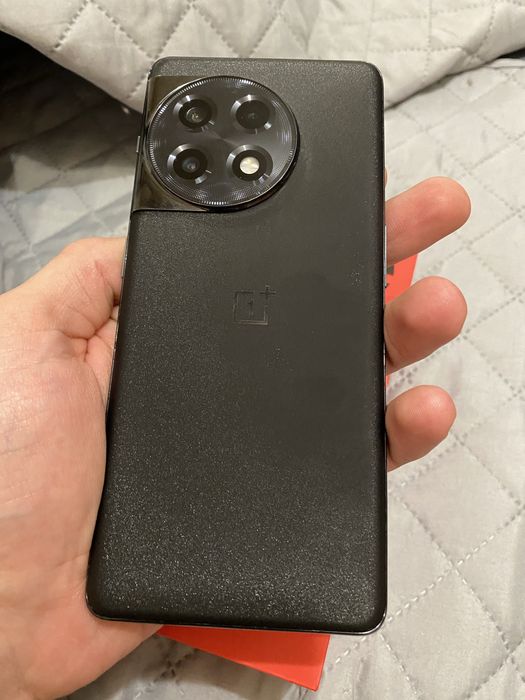 One plus 11r (ace2) 12/256