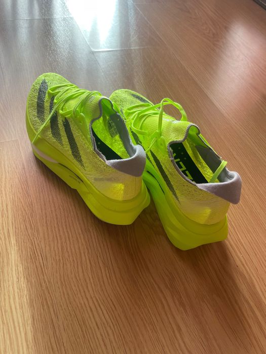 Adidas Adizero Prime 2.0