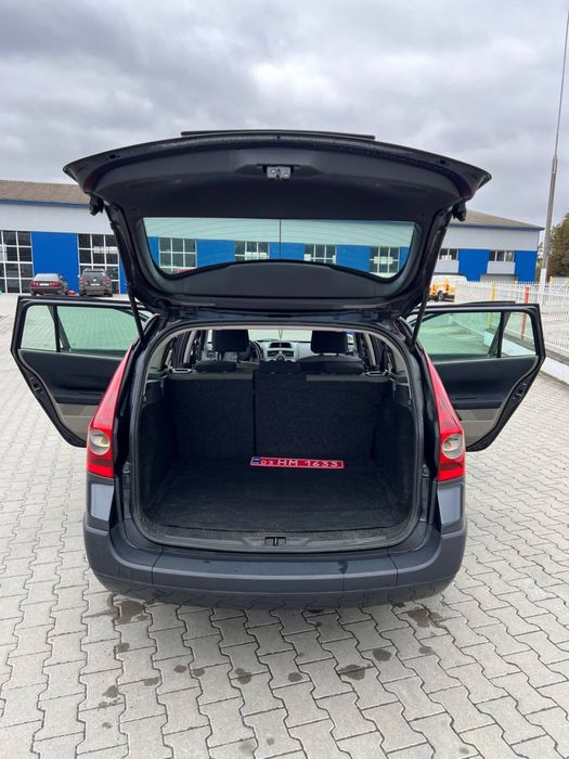 Продма Renault Megan 2, Нещодавно пригнаний з Німеччини, розмитнений.