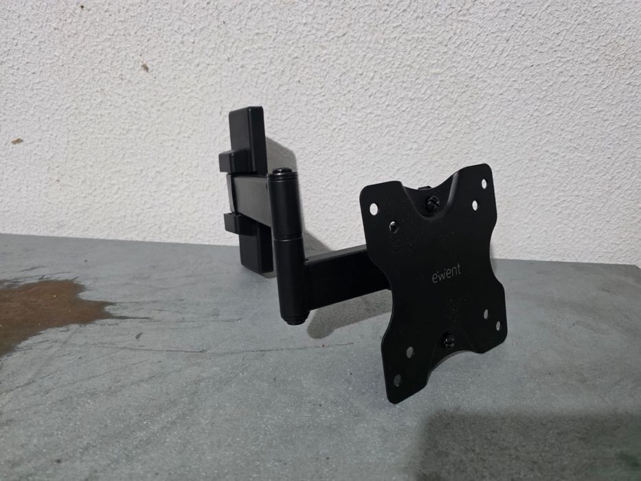 Suporte de tv de braço