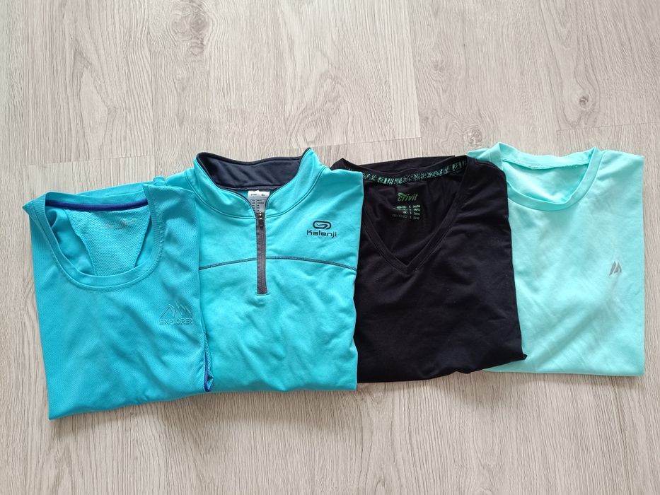 Bluza Kalenji Koszulki funkcyjne