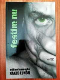 Festim nu - William Burroughs