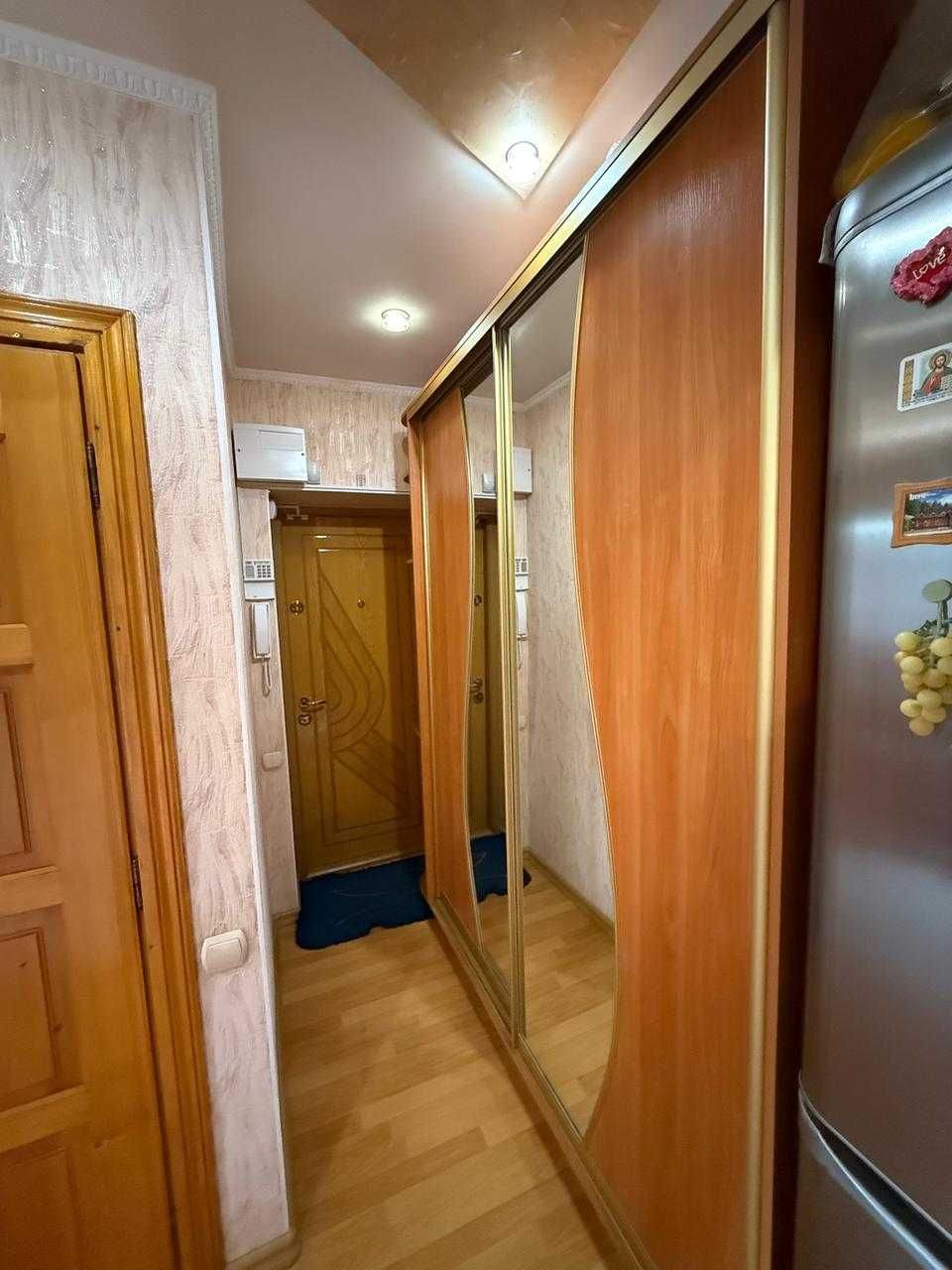 Продам свою 3-кімнатну квартиру у м. Дрогобич