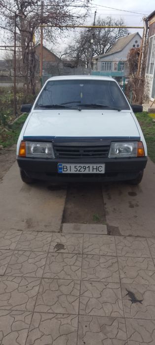 Продам ВАЗ 2108 .