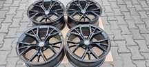 Felgi Bmw G30 19 8j 9j styling 845 Mpakiet oryginał