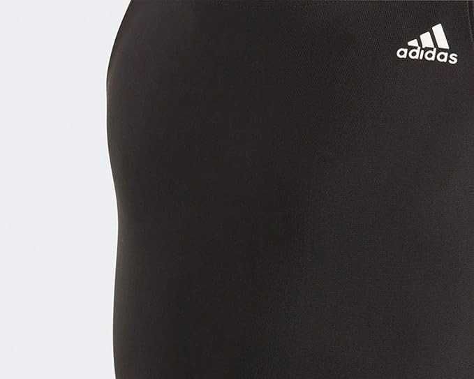 adidas Dziewczęcy strój kąpielowy 164 (9685)