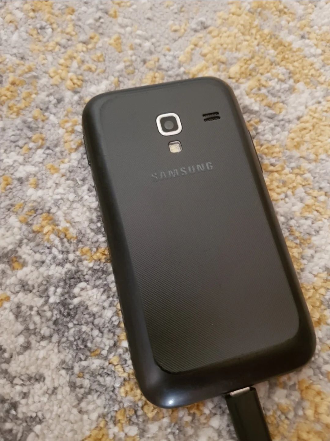 Smartphone samsung