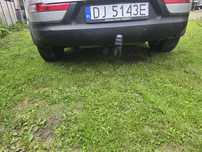 Sprzedam Kia sportage3