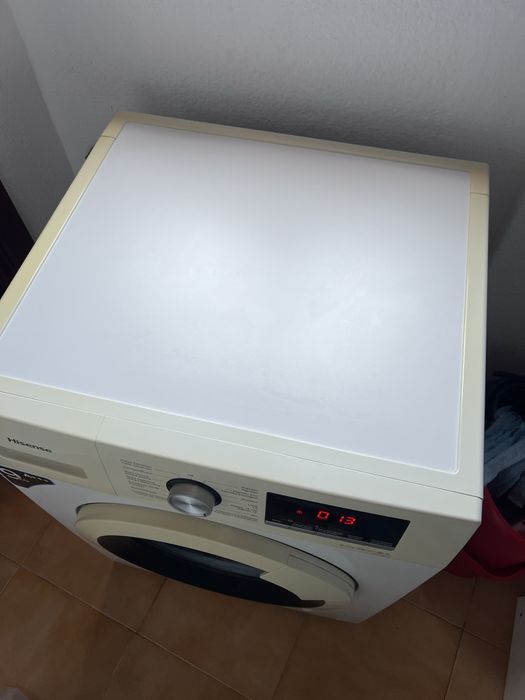 Maquina de lavar  Hisense 9.0kg