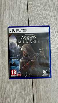 Assassin’s Creed Mirage PL PS5 Playstation 5