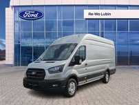 Ford Transit  Ford Transit Van 350 L4H3 od ręki NOWY