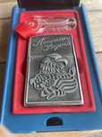 Zapalniczka Zippo