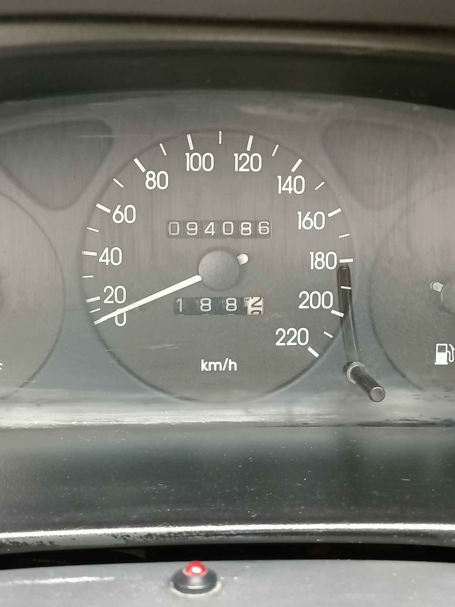 Daewoo Sens Деу Део Сенс
