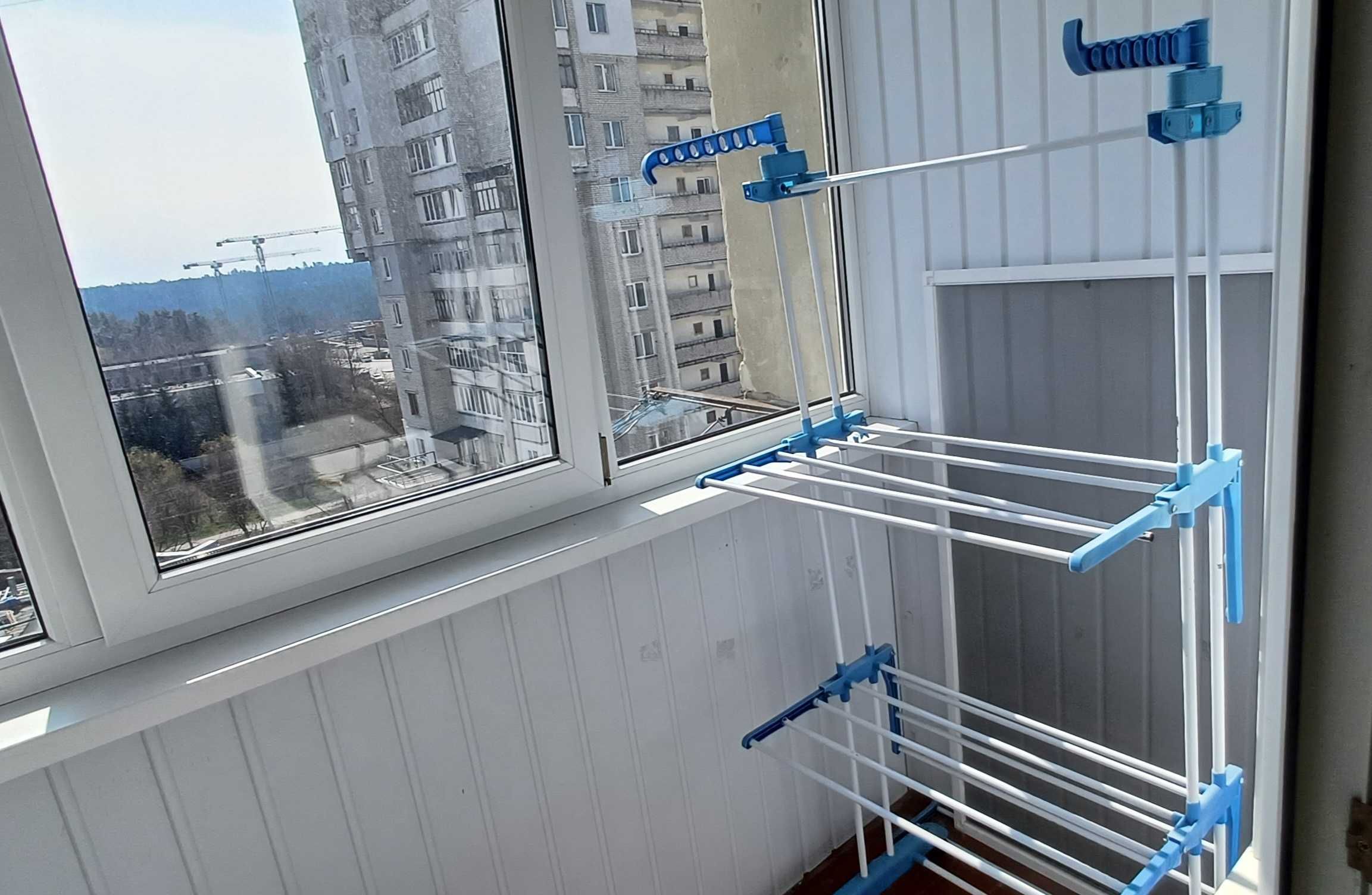 Сдається 3-квартира вул. Чуднівська, ремонт, є все необхідне