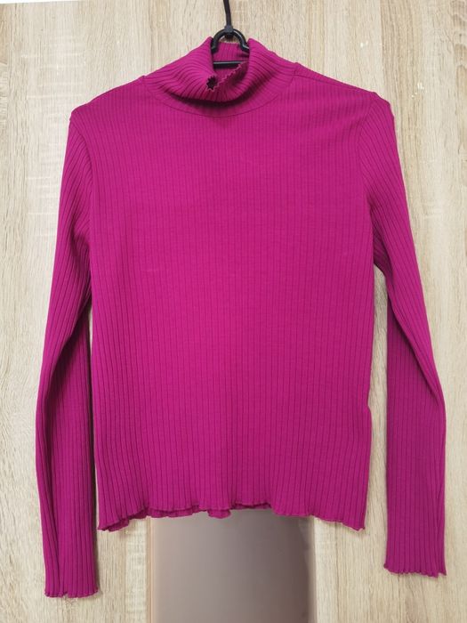 Półgolf Magenta Koton L 40