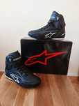 Botas alpinestars faster 3