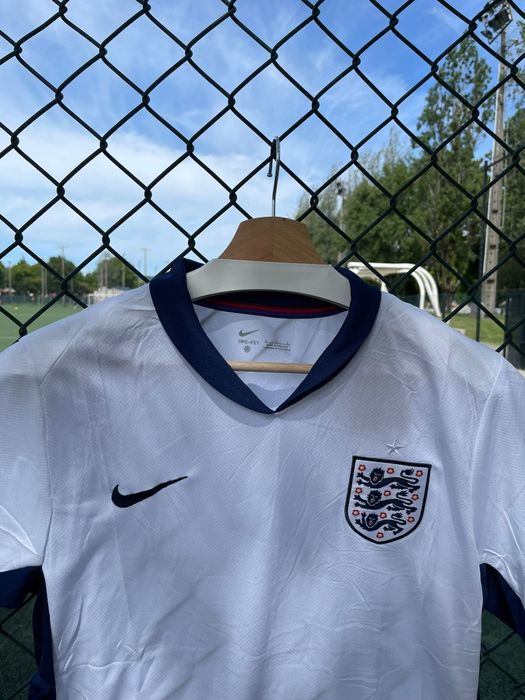 Camisola Inglaterra Europeu 24/25