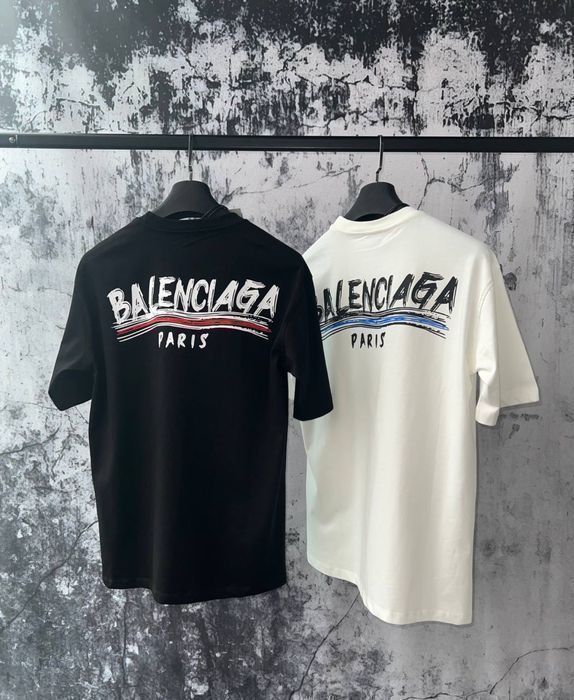 BILLIONAIRE футболка мужская брендовая оригинал вышивка