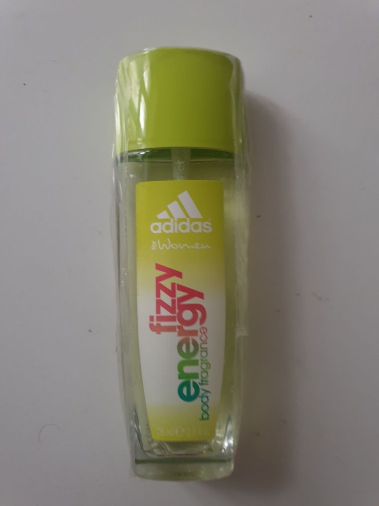 COTY Adidas Fizzy Energy 75ml