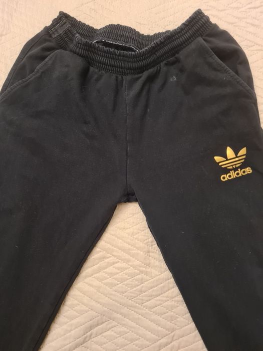 Dresy damskie Adidas